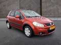 Suzuki SX4 1.6 Shogun 1e eigenaar Oranje - thumbnail 3