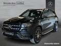 Mercedes-Benz GLS 400 400d 4Matic Noir - thumbnail 1