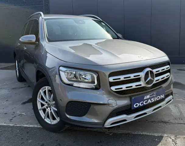 Mercedes-Benz GLB 180 d Business Solution Essential ! Garantie 12 mois !