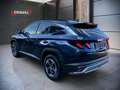 Hyundai TUCSON NX4 Jubile 1,6 T-GDi HEV 2WD AT Blau - thumbnail 3
