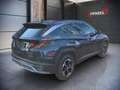 Hyundai TUCSON NX4 Jubile 1,6 T-GDi HEV 2WD AT Blau - thumbnail 4