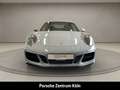 Porsche 991 911 Carrera GTS Silverstonegrey Sportabgas Gris - thumbnail 8