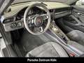 Porsche 991 911 Carrera GTS Silverstonegrey Sportabgas Gris - thumbnail 14