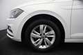 Volkswagen Polo 1.0 TSI Comfortline | LM-Velgen | Navigatie | Appl Blanc - thumbnail 25