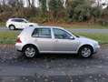 Volkswagen Golf Golf IV 1.9 TDI Klimatr.Highline1teHand Silber - thumbnail 3