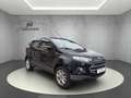 Ford EcoSport Trend Schwarz - thumbnail 1