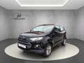 Ford EcoSport Trend Schwarz - thumbnail 3
