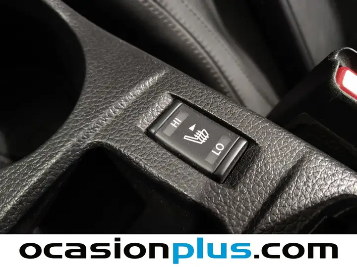 Nissan Qashqai 1.6 dCi Tekna 4x2 Xtronic 19'' 2015, foto 7