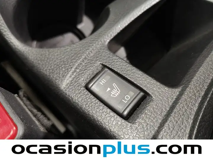 Nissan Qashqai 1.6 dCi Tekna 4x2 Xtronic 19'' 2015, foto 6
