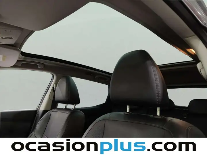 Nissan Qashqai 1.6 dCi Tekna 4x2 Xtronic 19'' 2015, foto 8