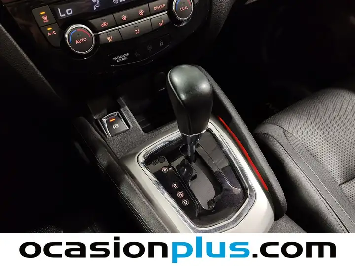 Nissan Qashqai 1.6 dCi Tekna 4x2 Xtronic 19'' 2015, foto 5