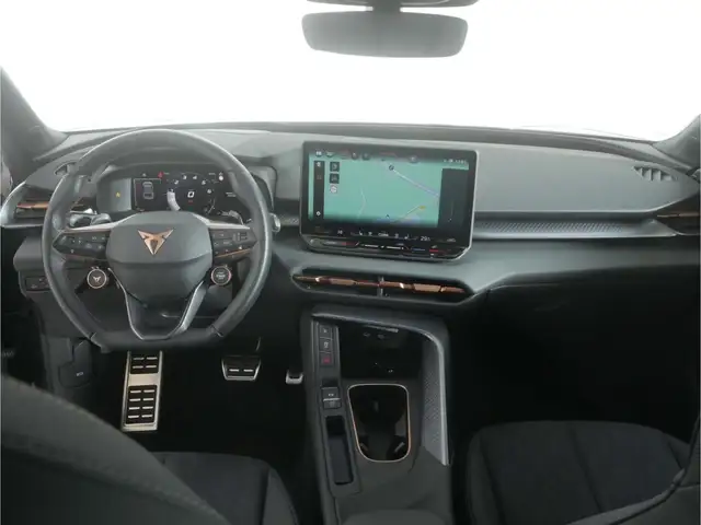 CUPRA Terramar view 10