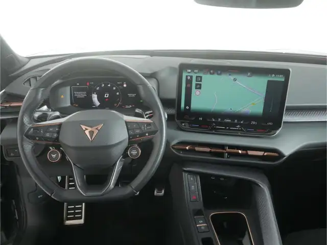 CUPRA Terramar view 9