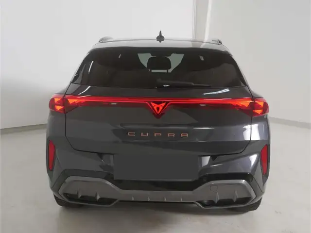 CUPRA Terramar view 13