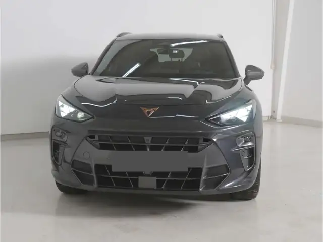 CUPRA Terramar view 4