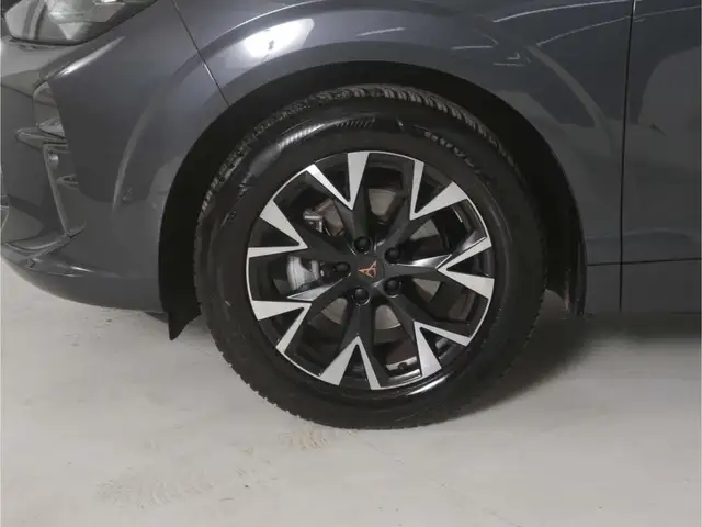 CUPRA Terramar view 5
