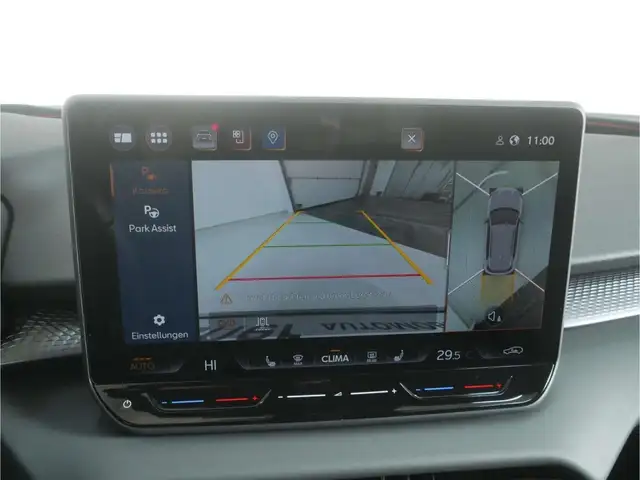 CUPRA Terramar view 11