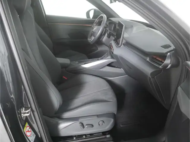 CUPRA Terramar view 8