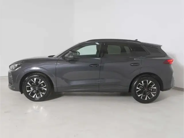 CUPRA Terramar view 7