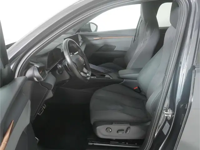 CUPRA Terramar view 6