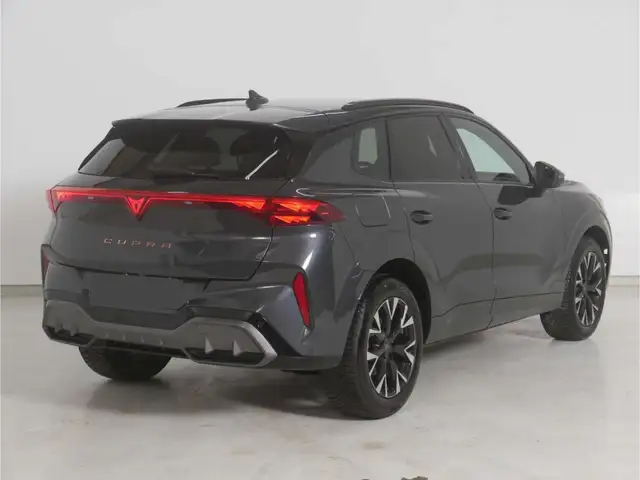 CUPRA Terramar view 12