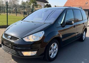 Galaxy 1.8 TDCi Trend