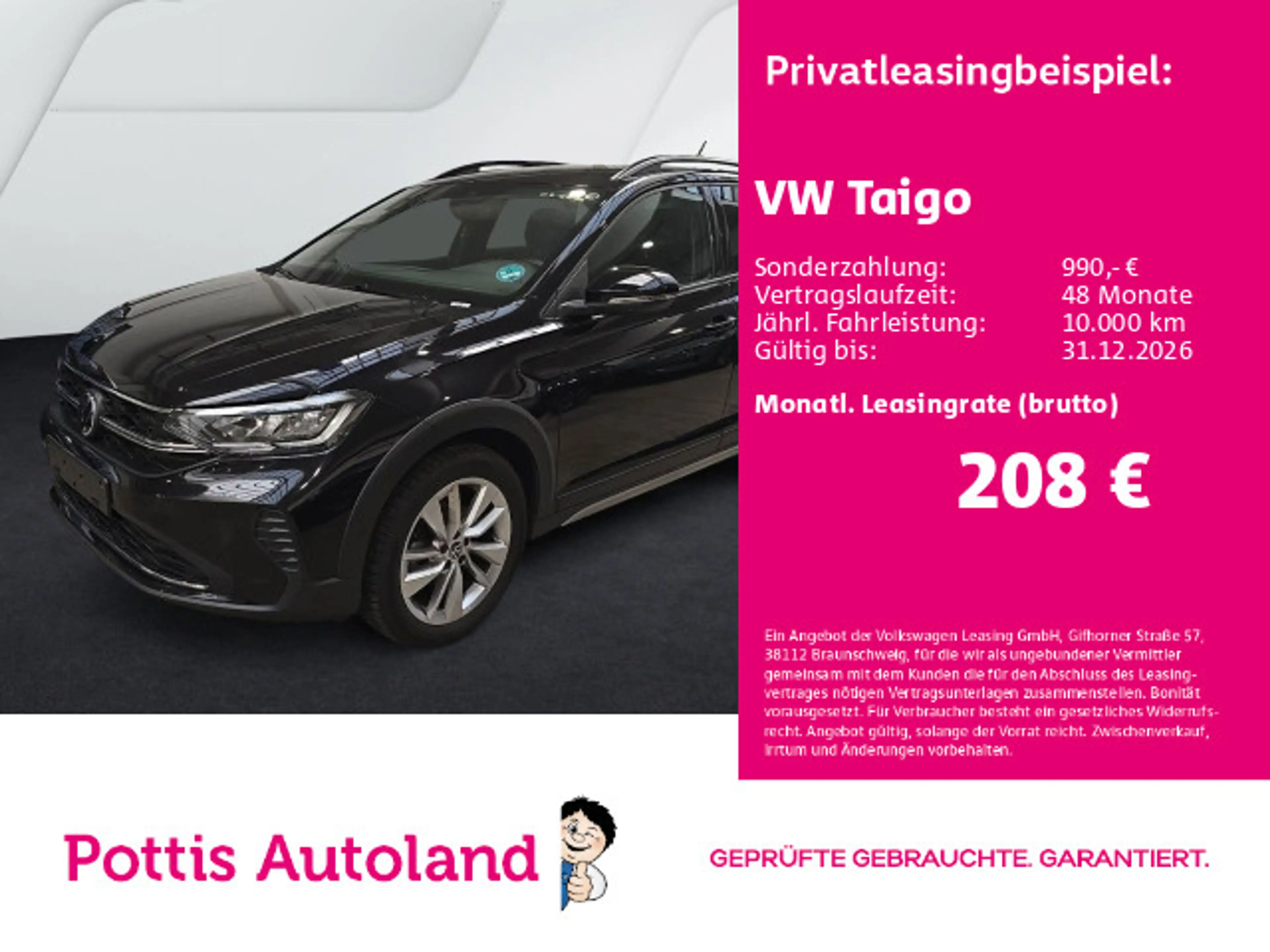 Volkswagen Taigo 1.0 TSI DSG ENERGY NAVI KAMERA SITZHZG LED