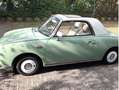 Nissan Figaro Zielony - thumbnail 3