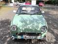 Nissan Figaro Zielony - thumbnail 2