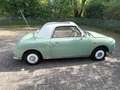 Nissan Figaro Zielony - thumbnail 1