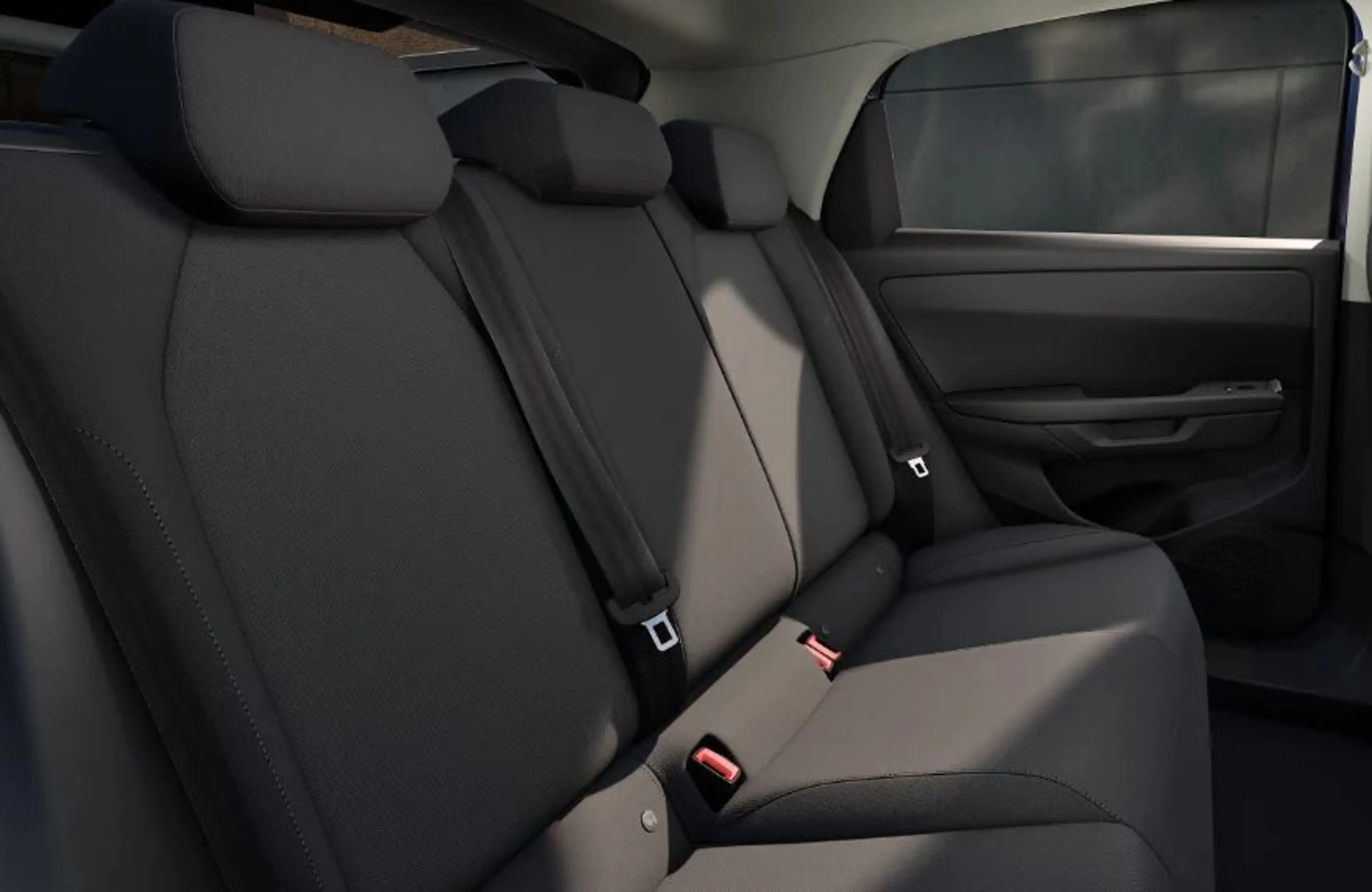 Volkswagen ID. Polo Life 37 kWh — photo 11