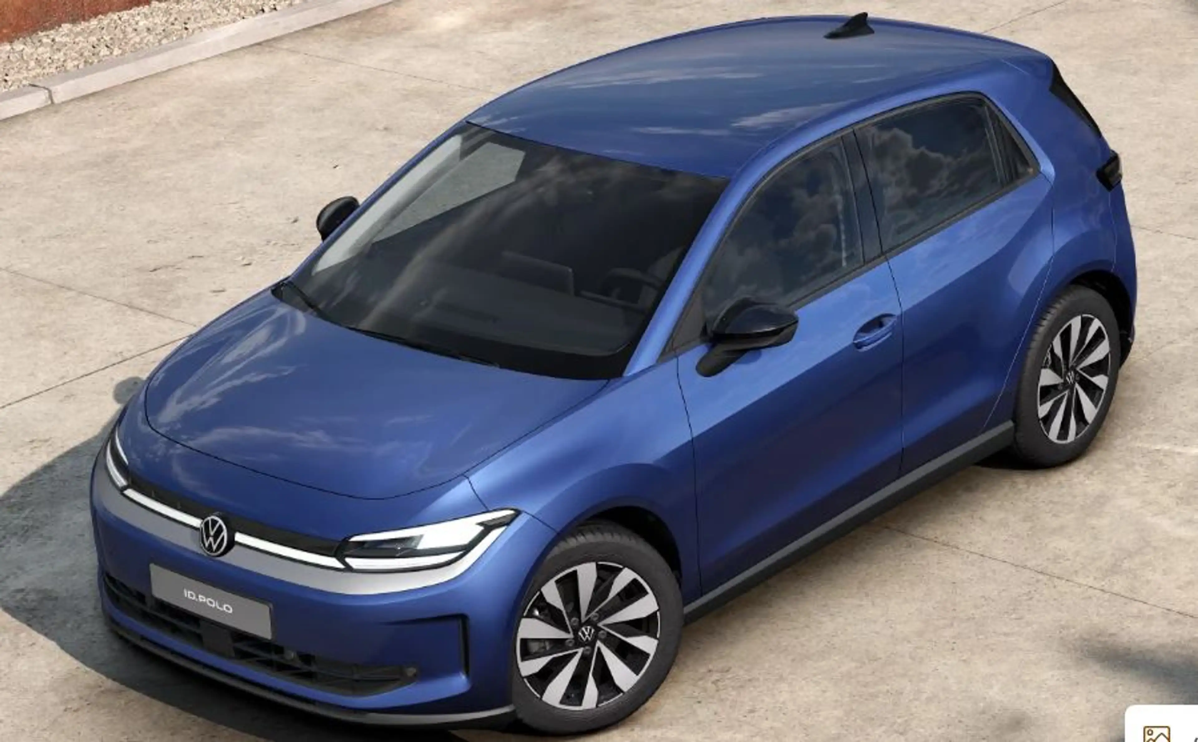 Volkswagen ID. Polo Life 37 kWh — photo 5