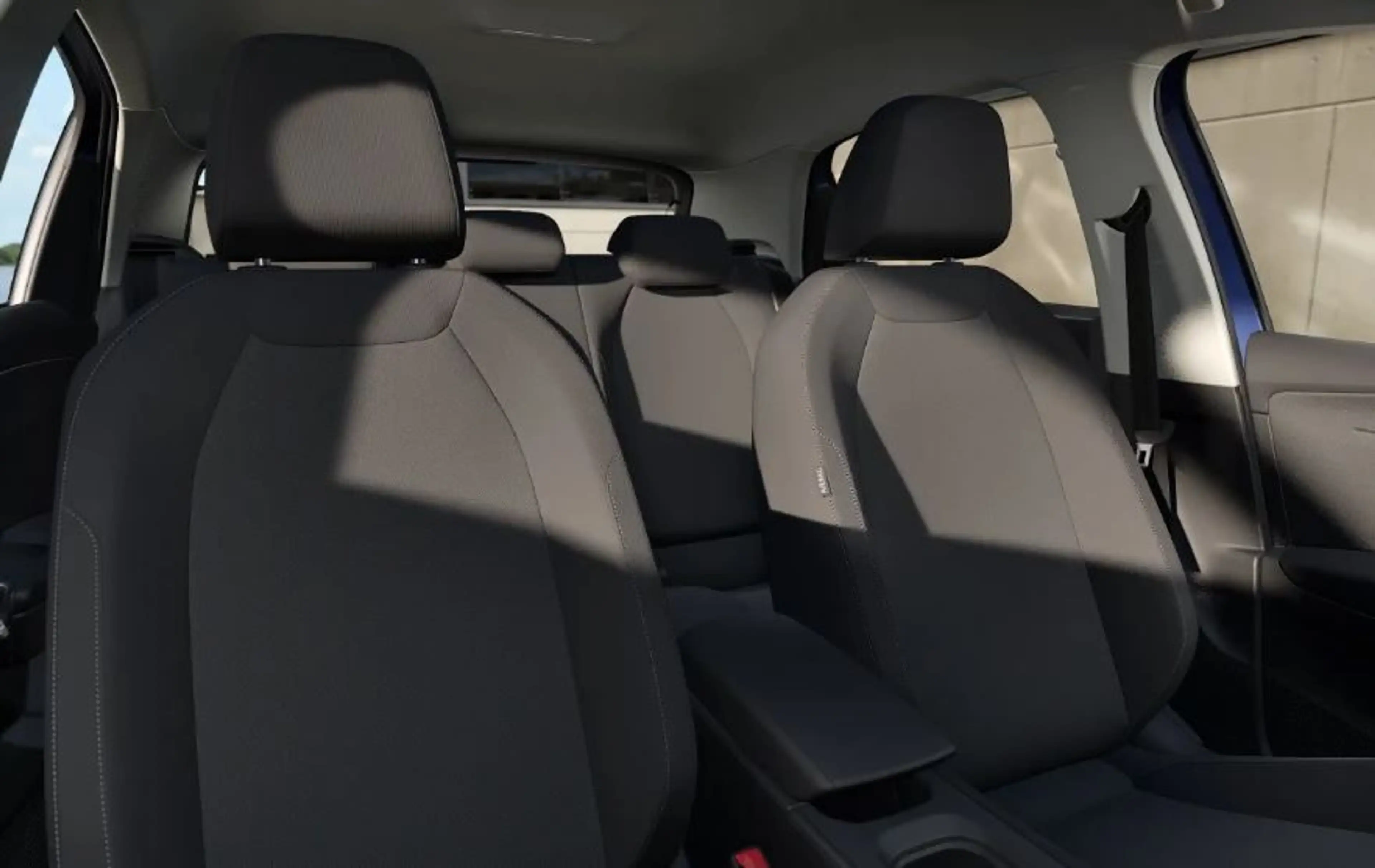 Volkswagen ID. Polo Life 37 kWh — photo 10