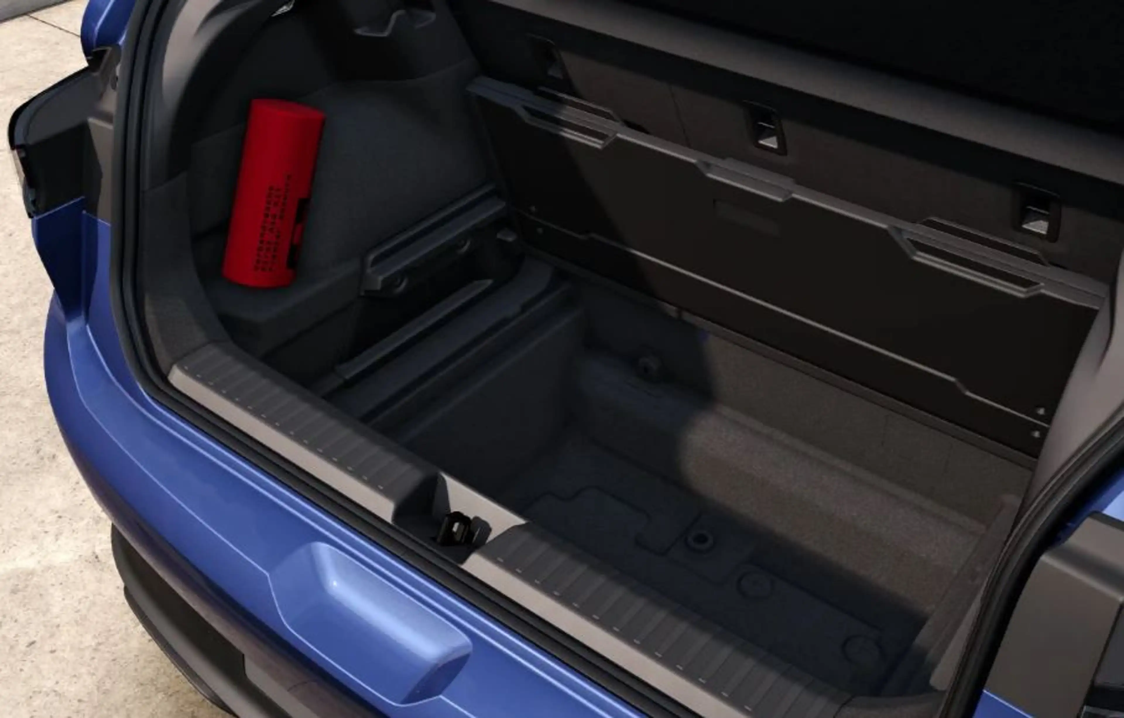 Volkswagen ID. Polo Life 37 kWh — photo 6