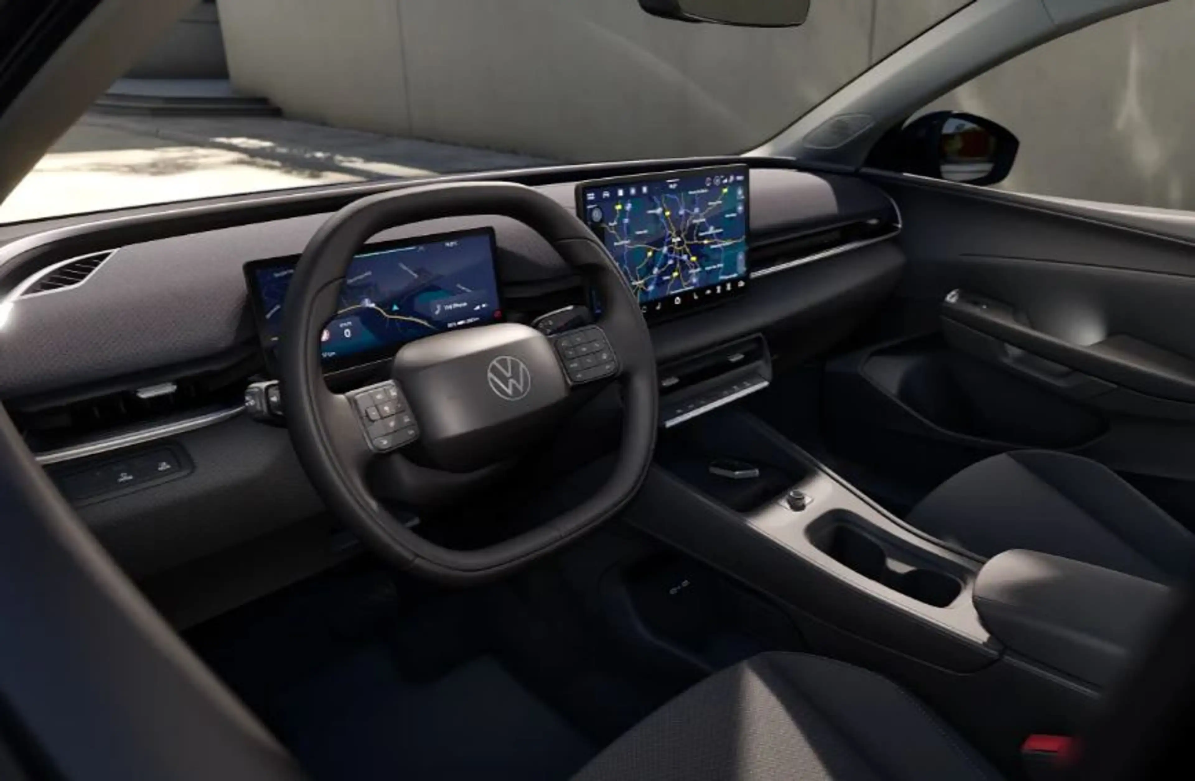 Volkswagen ID. Polo Life 37 kWh — photo 7
