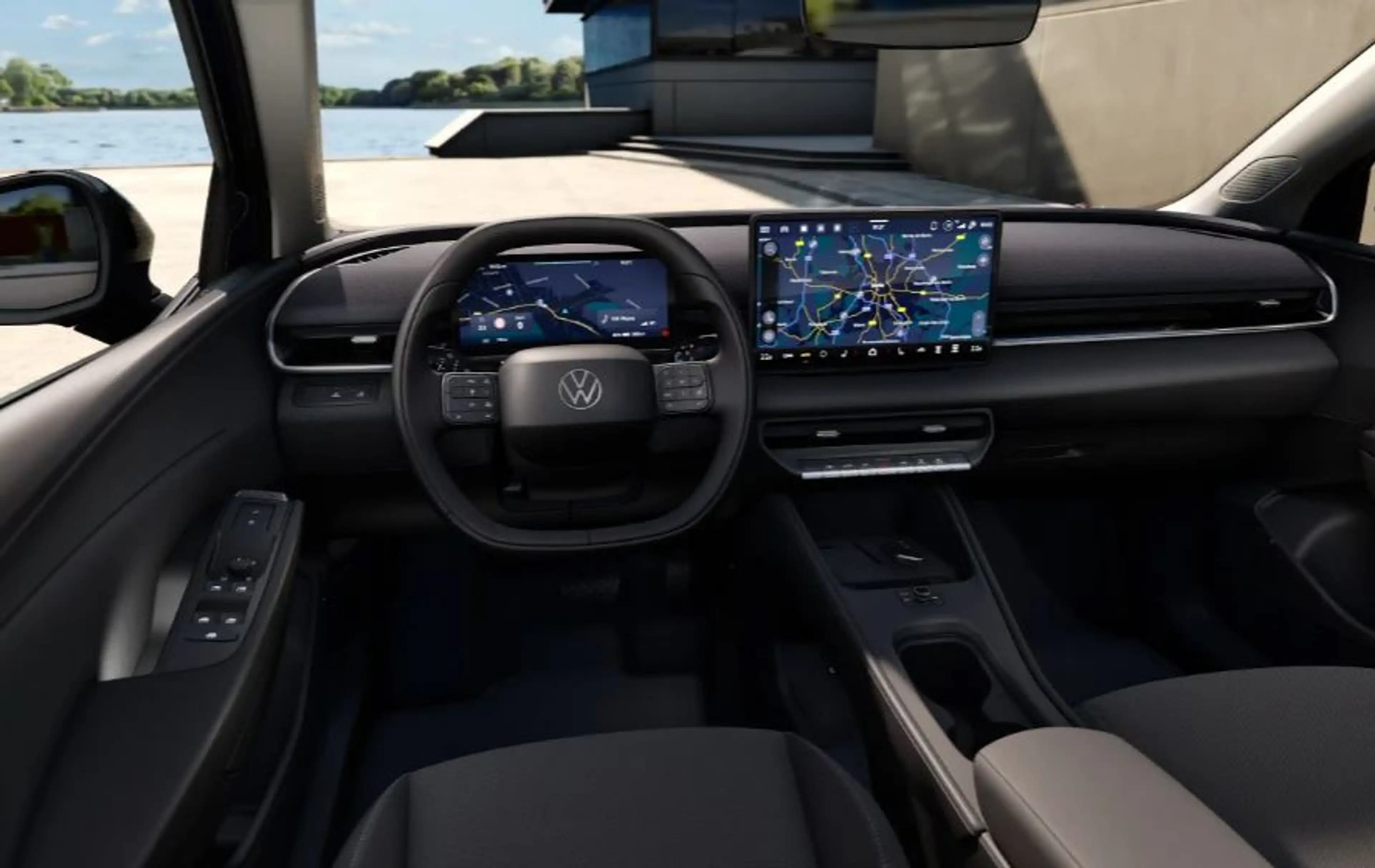 Volkswagen ID. Polo Life 37 kWh — photo 8
