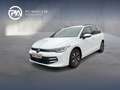 Volkswagen Golf Variant Business mHeV DSG Weiß - thumbnail 1