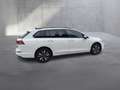 Volkswagen Golf Variant Business mHeV DSG Weiß - thumbnail 3