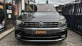 Volkswagen Tiguan 2.0 TDI 190ch R-LINE 4MOTION DSG Toit Ouvrant Grijs - thumbnail 9