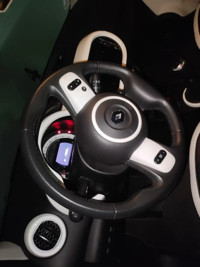 Renault Twingo III SCe 75 - 20 Intens - 2