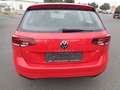 Volkswagen Passat Variant Business **1.HAND** ~KAMERA~NAVI~ Rot - thumbnail 6