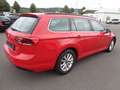 Volkswagen Passat Variant Business **1.HAND** ~KAMERA~NAVI~ Rot - thumbnail 4