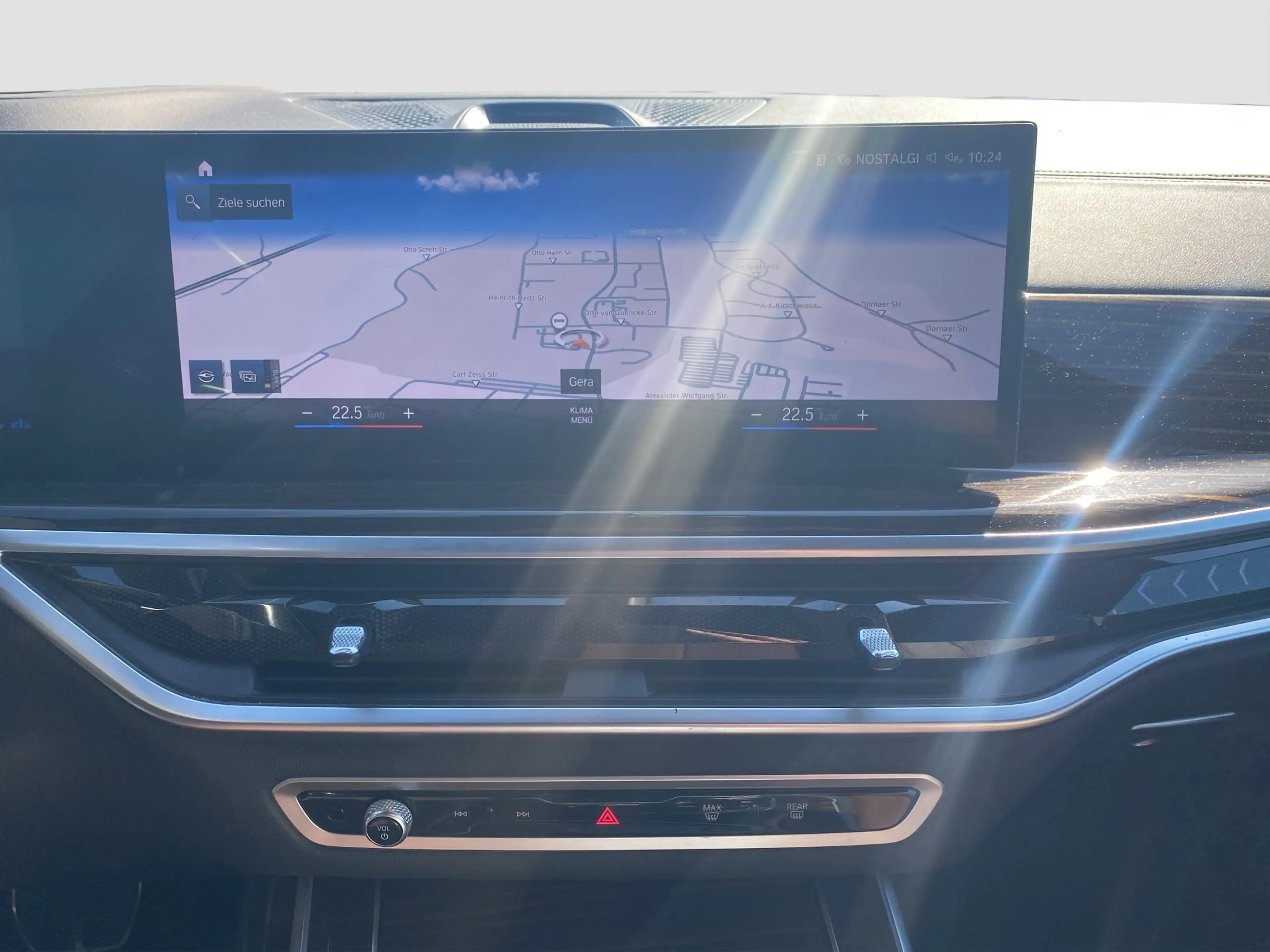 BMW X7 xDrive40d M-Sport PRO ACC Aktivlkg. Standhzg. — photo 14