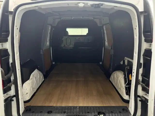 Renault Kangoo view 11
