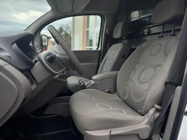 Renault Kangoo view 13