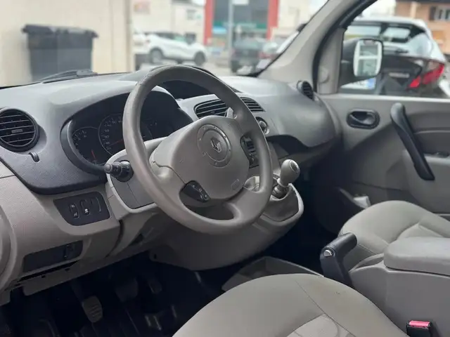 Renault Kangoo view 12