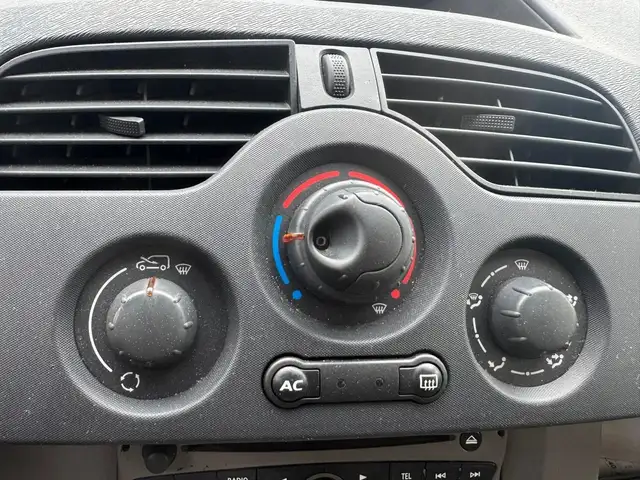 Renault Kangoo view 23