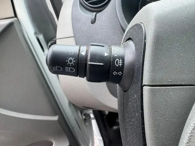 Renault Kangoo view 19