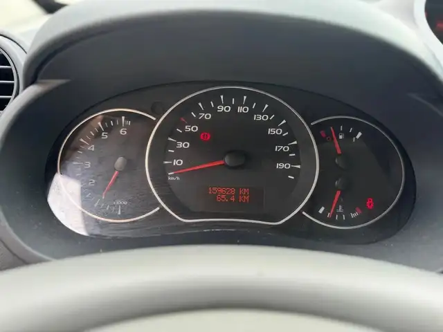 Renault Kangoo view 17