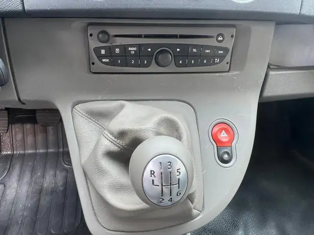 Renault Kangoo view 25